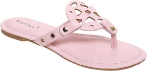 Pierre Dumas Women's Limit-20 Sandal