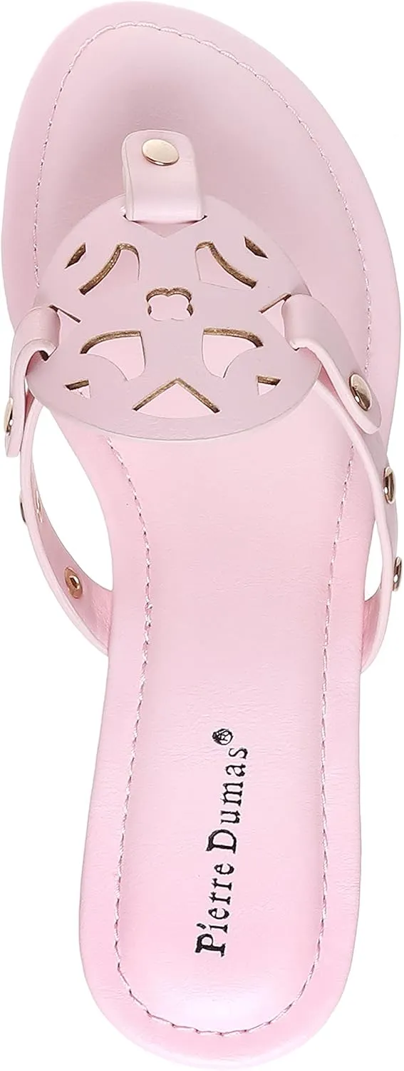 Pierre Dumas Women's Limit-20 Sandal