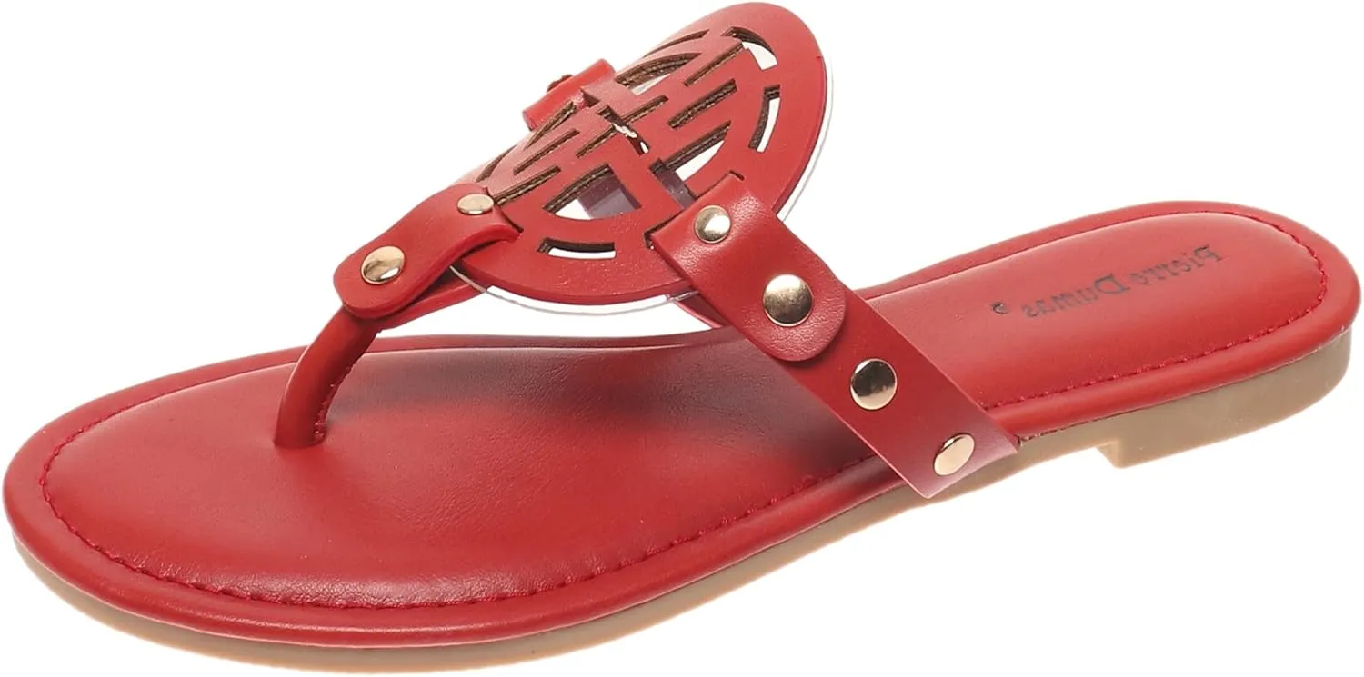 Pierre Dumas Women's Limit-20 Sandal
