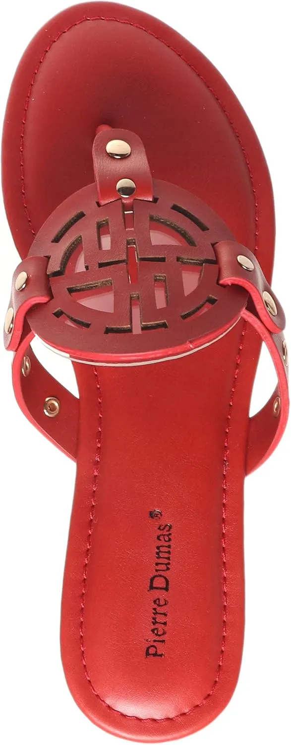 Pierre Dumas Women's Limit-20 Sandal