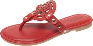 Pierre Dumas Women's Limit-20 Sandal