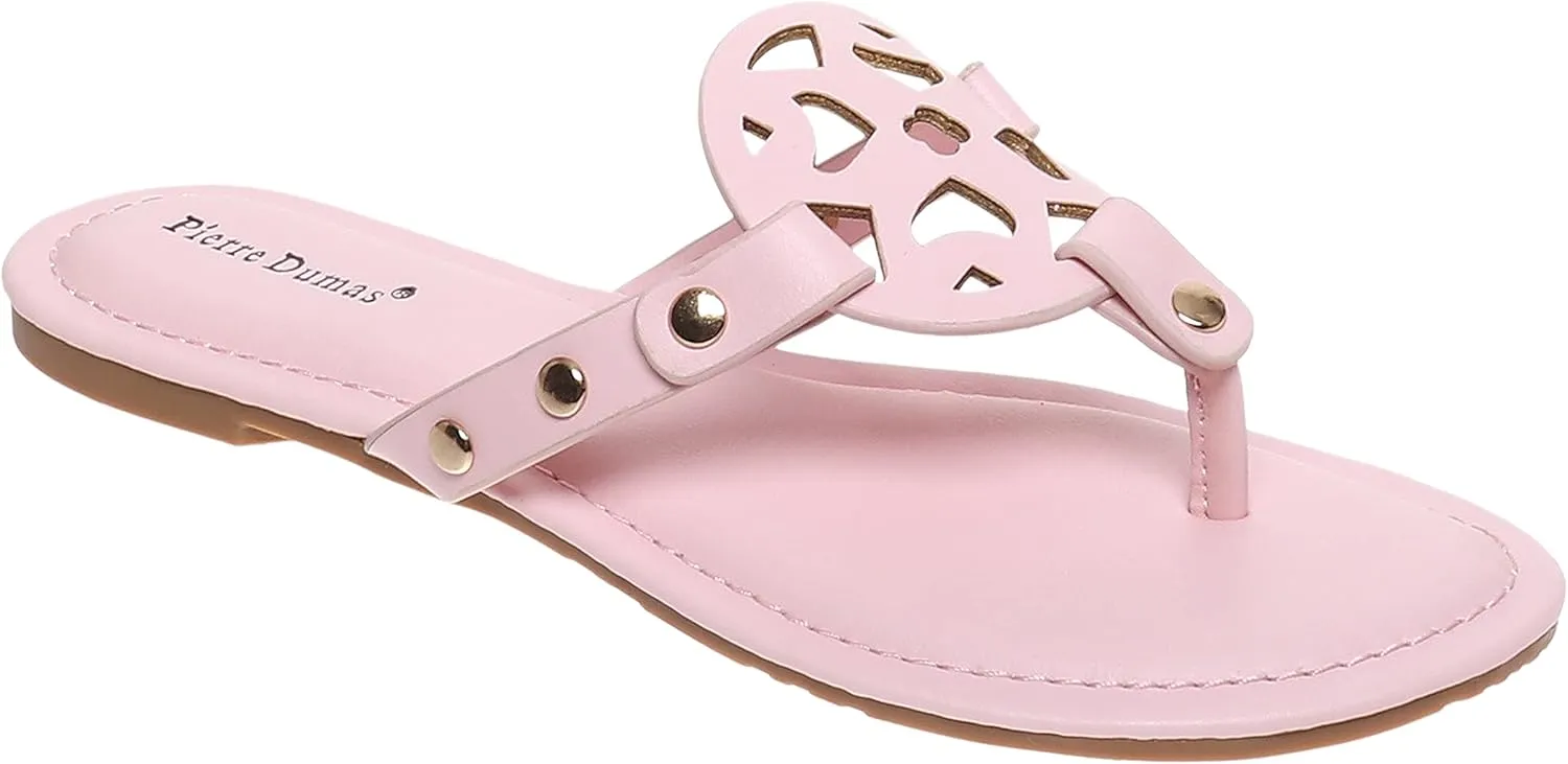 Pierre Dumas Women's Limit-20 Sandal
