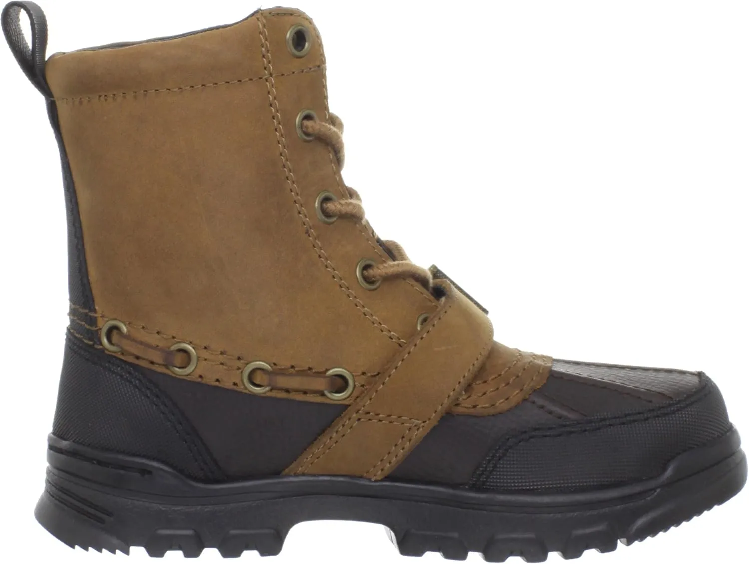 Polo by Ralph Lauren Hamlin Boot (Toddler/Little Kid/Big Kid)