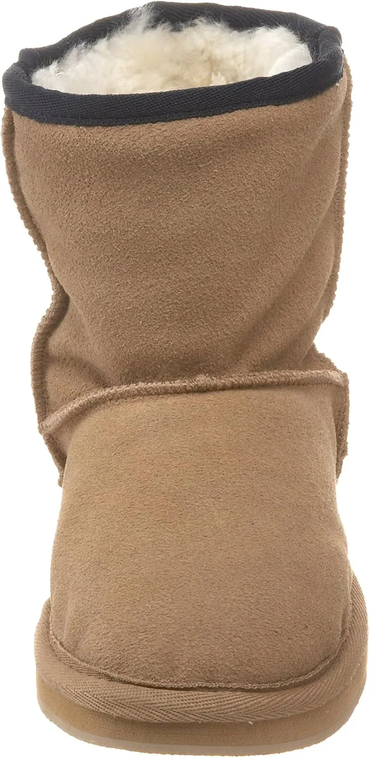 Polo by Ralph Lauren Toddler/Little Kid Mallor Boot