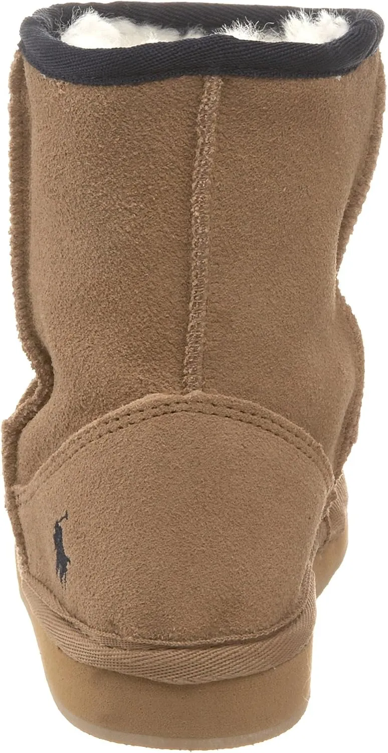 Polo by Ralph Lauren Toddler/Little Kid Mallor Boot