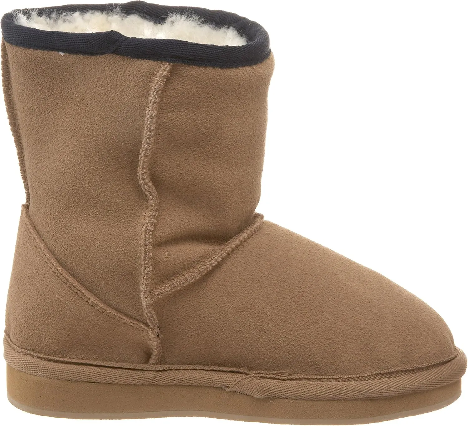 Polo by Ralph Lauren Toddler/Little Kid Mallor Boot