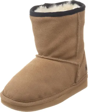 Polo by Ralph Lauren Toddler/Little Kid Mallor Boot