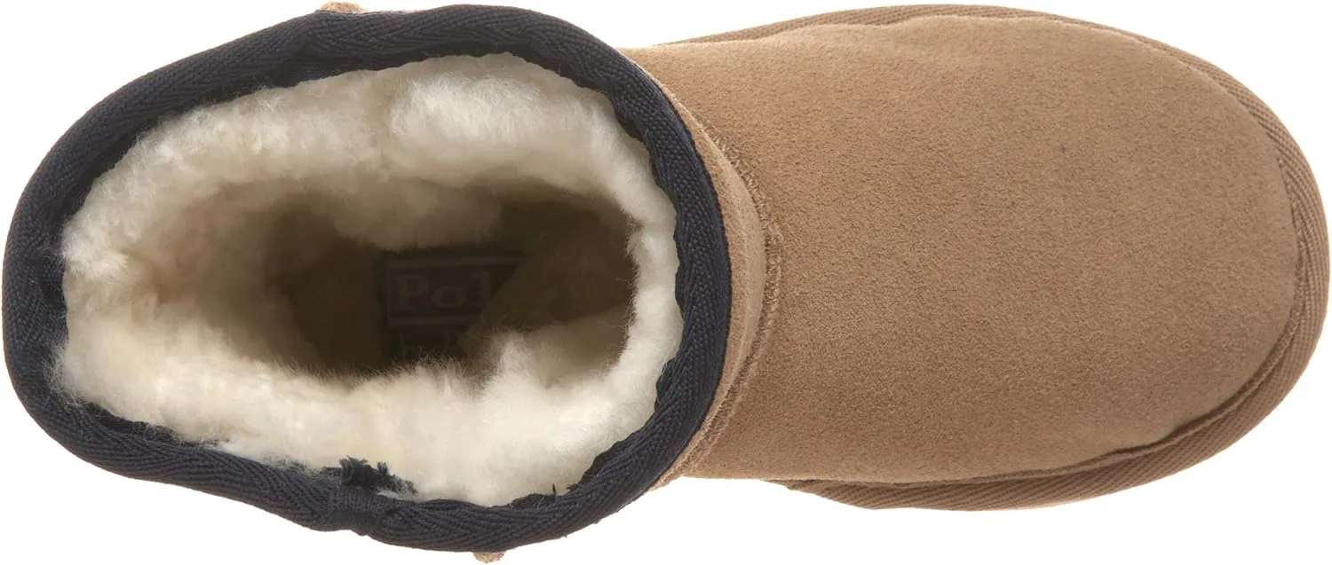 Polo by Ralph Lauren Toddler/Little Kid Mallor Boot
