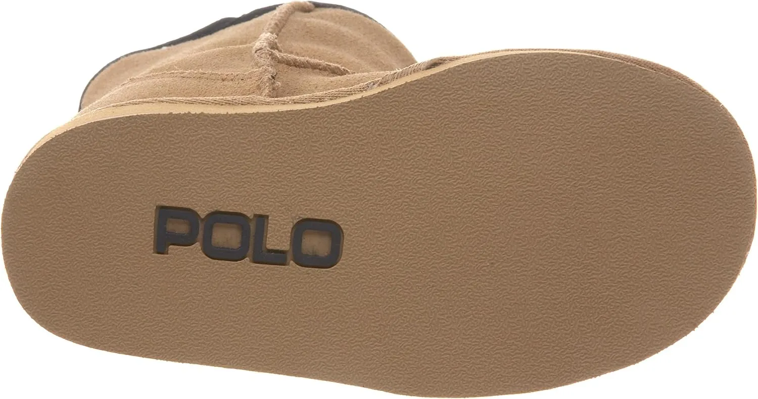 Polo by Ralph Lauren Toddler/Little Kid Mallor Boot