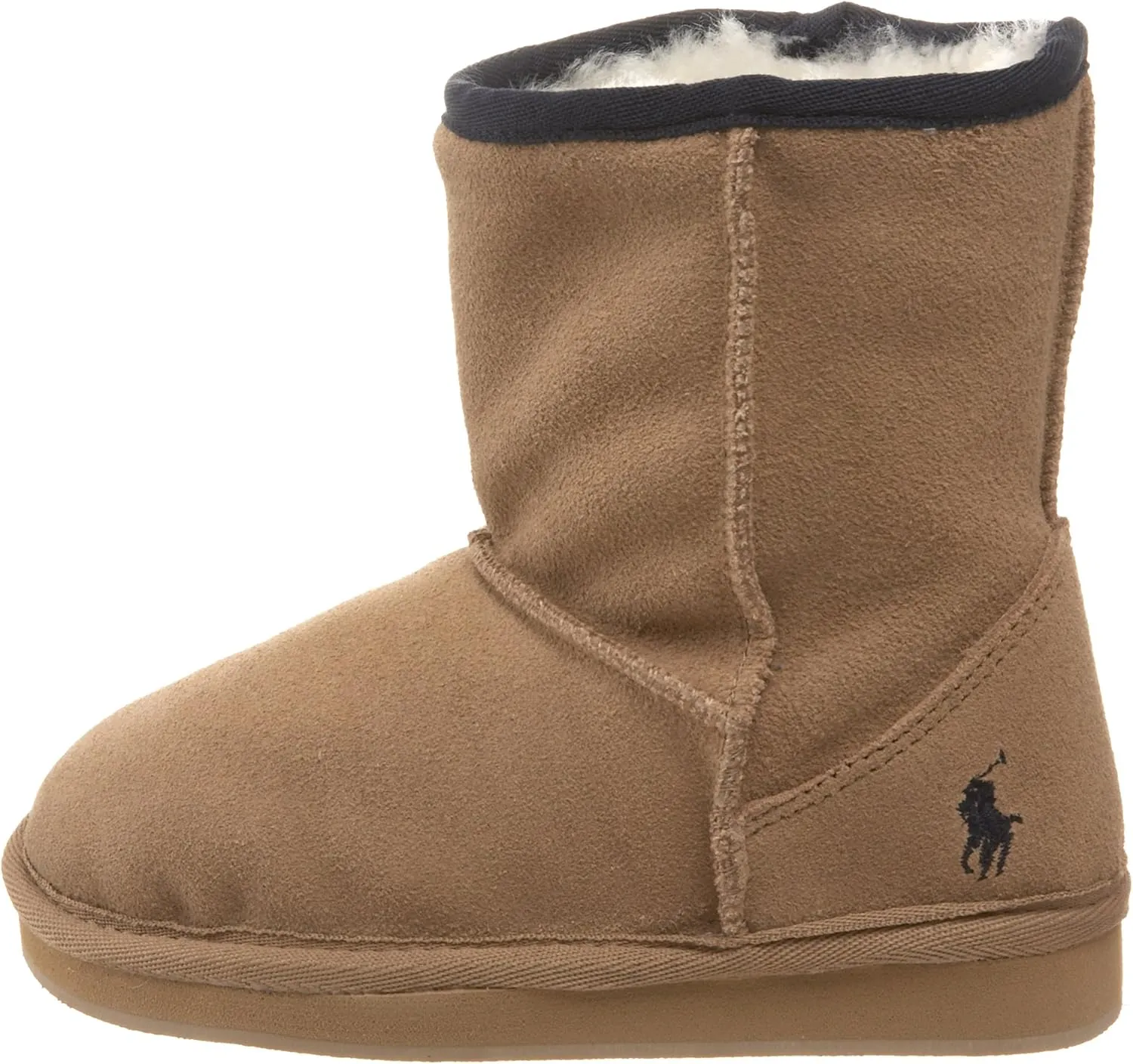Polo by Ralph Lauren Toddler/Little Kid Mallor Boot