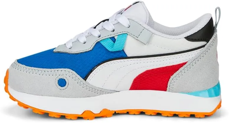 PUMA Boys' Sneaker
