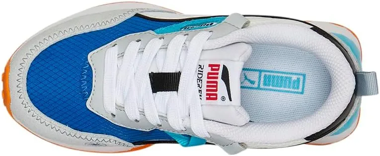 PUMA Boys' Sneaker