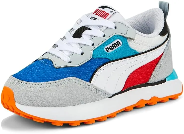 PUMA Boys' Sneaker