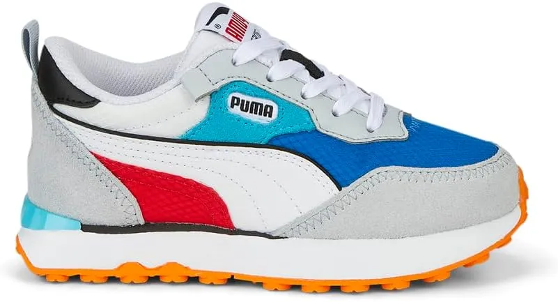 PUMA Boys' Sneaker