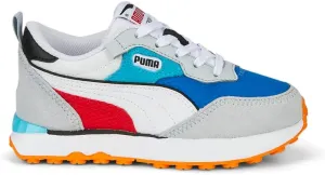 PUMA Boys' Sneaker