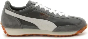 PUMA Mens Easy Rider Dub Lace Up Sneakers Shoes Casual - Grey