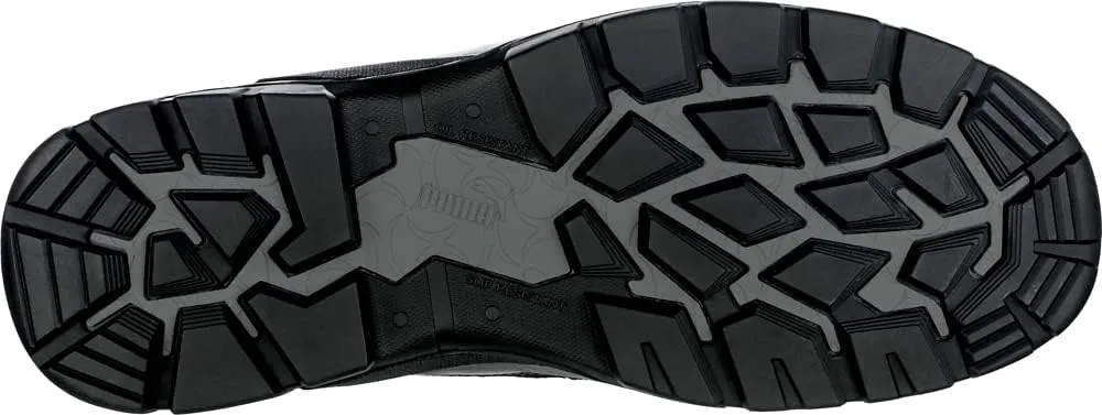 PUMA Men's Safety Conqpuma P Industrial Boot