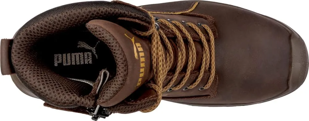 PUMA Men's Safety Conqpuma P Industrial Boot