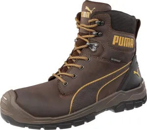 PUMA Men's Safety Conqpuma P Industrial Boot