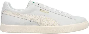 PUMA Mens Suede Vintage Kintsugi Lace Up Sneakers Shoes Casual - Gold, White - Size 11 M