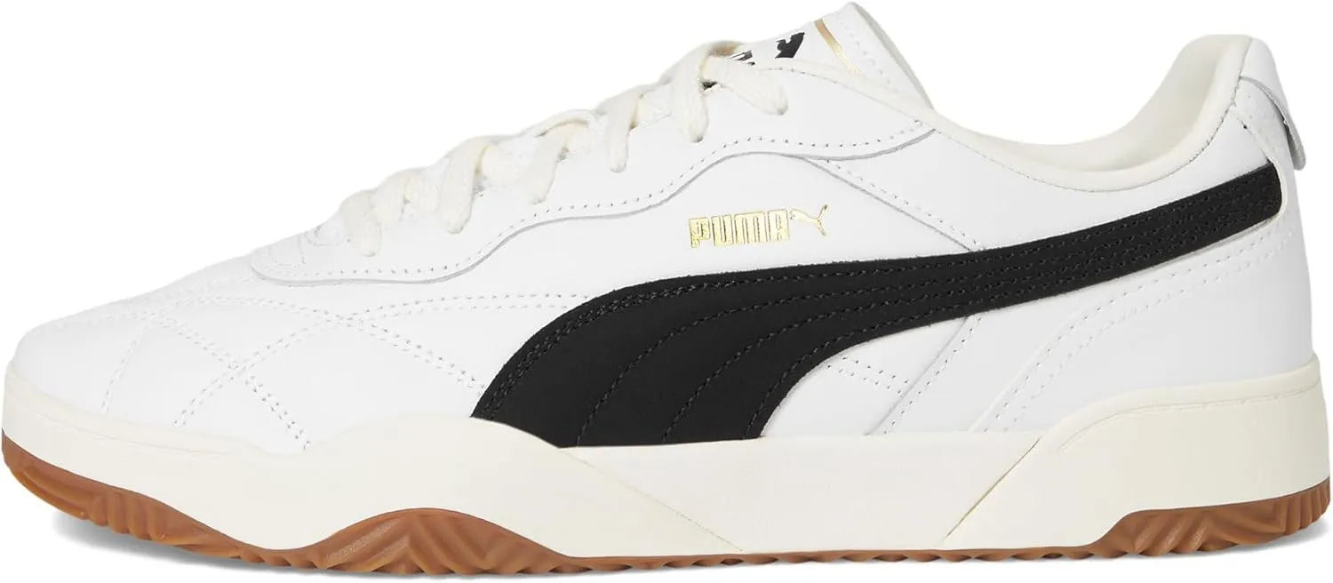 PUMA Men's Tifosi Lux Shoes Sneaker