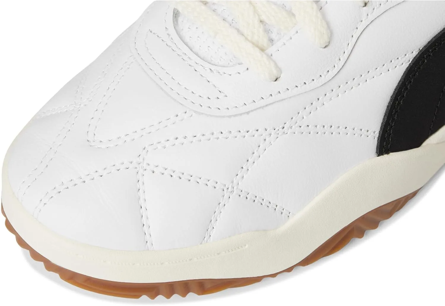 PUMA Men's Tifosi Lux Shoes Sneaker