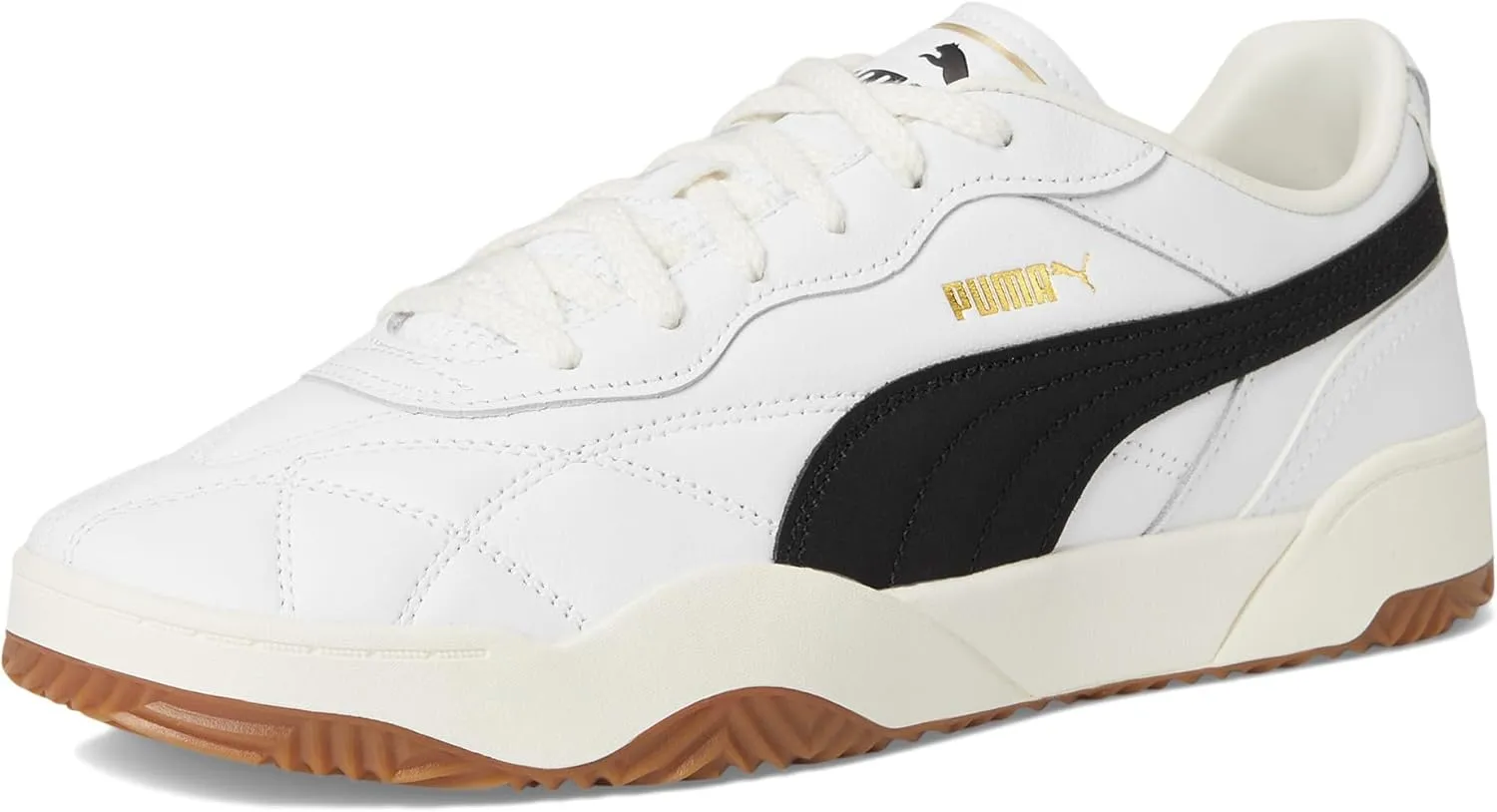 PUMA Men's Tifosi Lux Shoes Sneaker