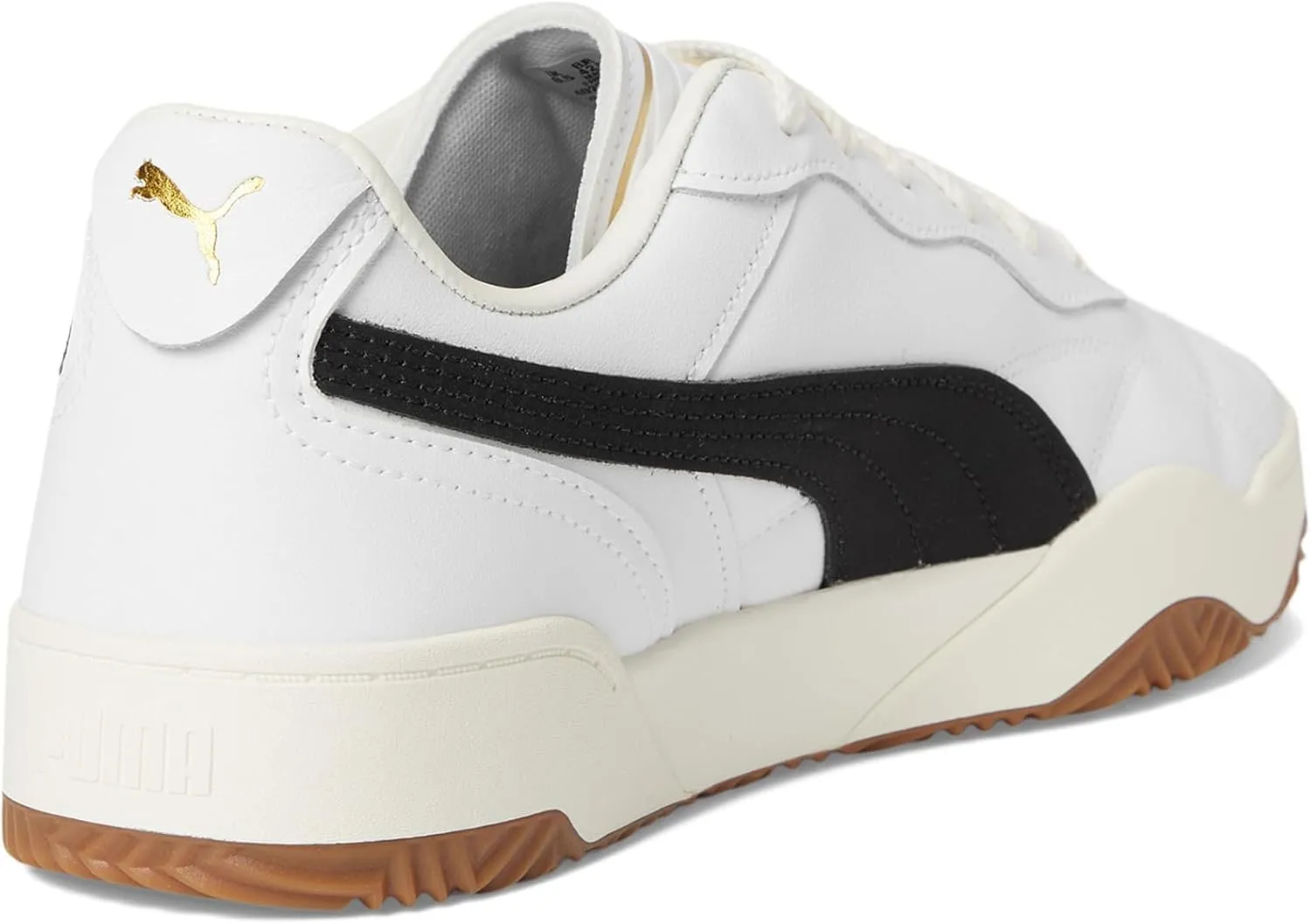 PUMA Men's Tifosi Lux Shoes Sneaker