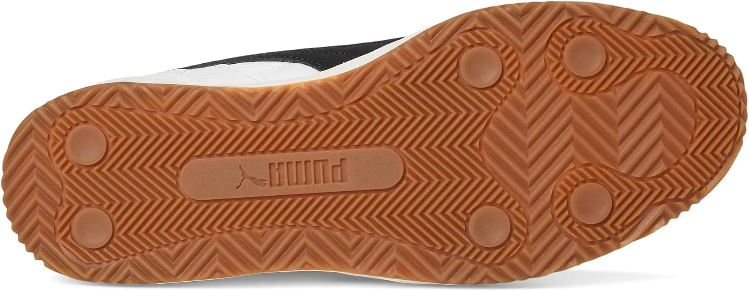 PUMA Men's Tifosi Lux Shoes Sneaker