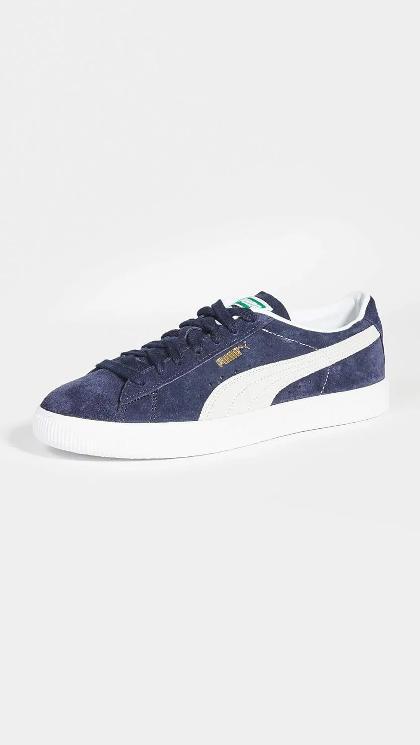 PUMA Select Men's Suede Vintage Sneaker