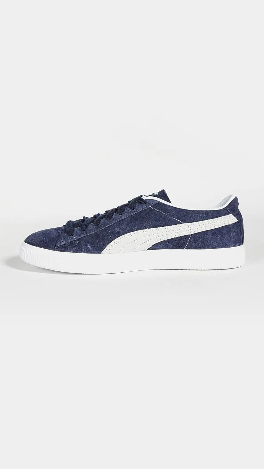 PUMA Select Men's Suede Vintage Sneaker