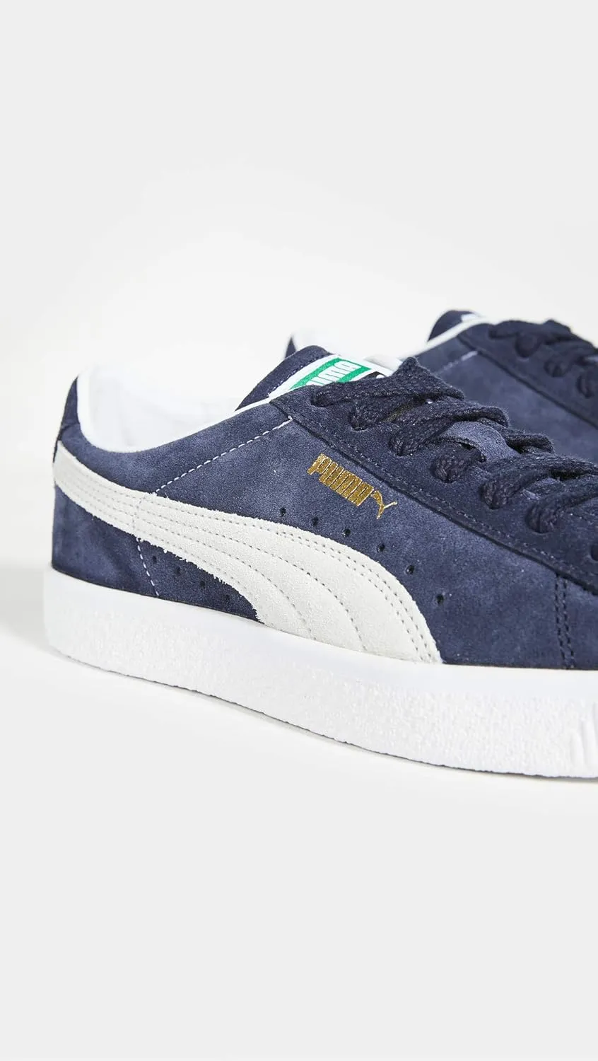 PUMA Select Men's Suede Vintage Sneaker