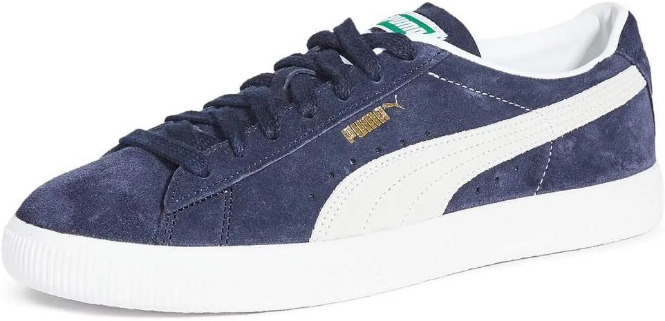 PUMA Select Men's Suede Vintage Sneaker