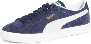 PUMA Select Men's Suede Vintage Sneaker
