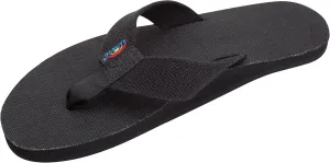 Rainbow Men's Hemp Sandals