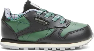 Reebok Baby-Boy's Harry Potter Classic Leather Sneaker