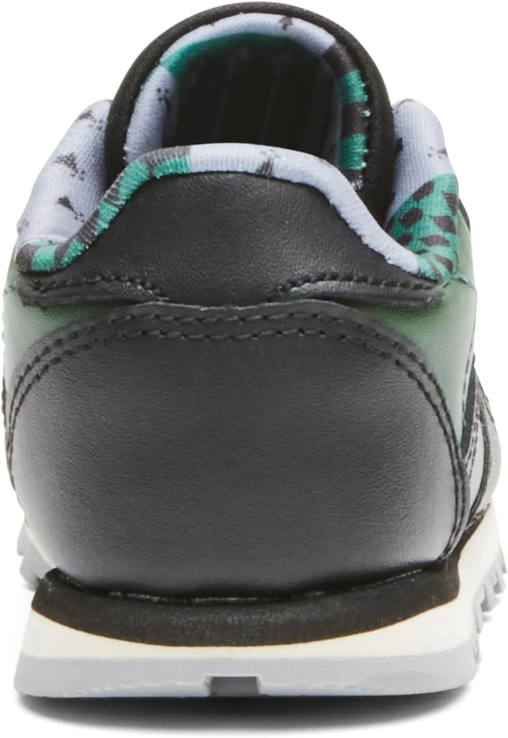 Reebok Baby-Boy's Harry Potter Classic Leather Sneaker