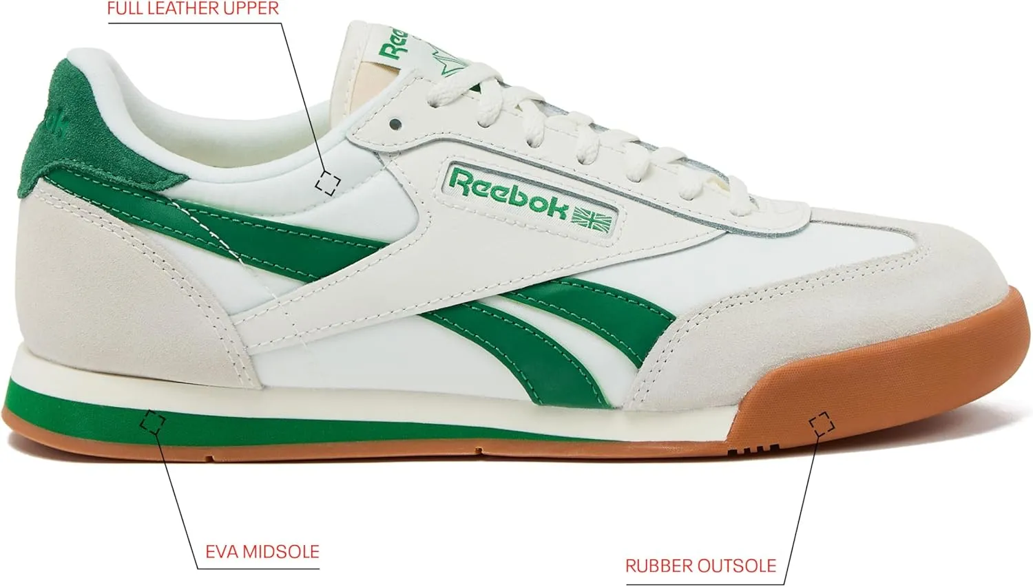 Reebok Campio XT Mens Sneakers