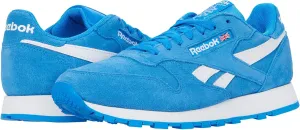 Reebok Men's Classic Leather Sneaker