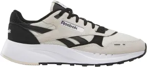Reebok Men's Classic Leather Sneakers Black Or White Tennis Shoes