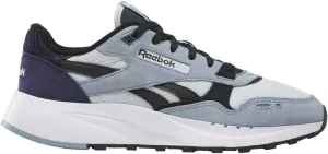 Reebok Men's Classic Leather Sneakers Black Or White Tennis Shoes