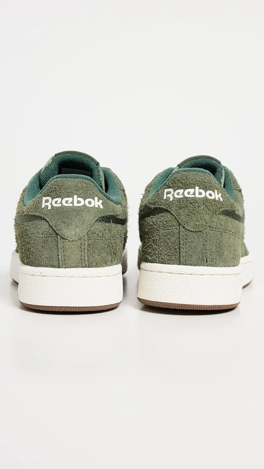Reebok Men's Club C 85 Sneaker