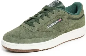 Reebok Men's Club C 85 Sneaker