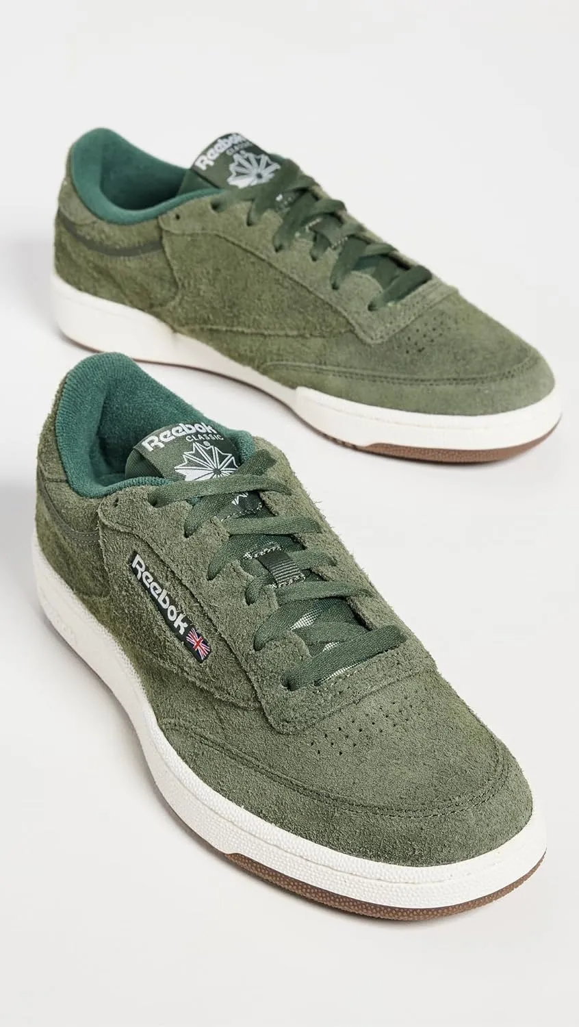 Reebok Men's Club C 85 Sneaker