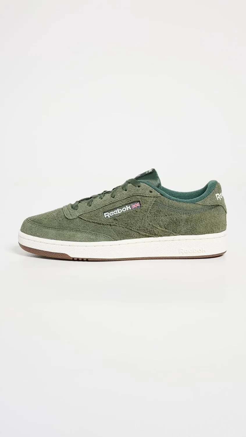 Reebok Men's Club C 85 Sneaker