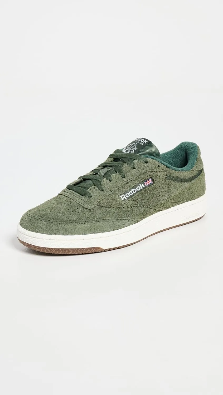Reebok Men's Club C 85 Sneaker