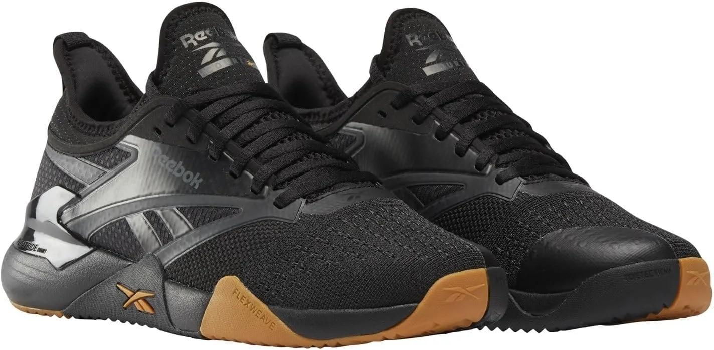 Reebok NANO COURT Sneakers Boots