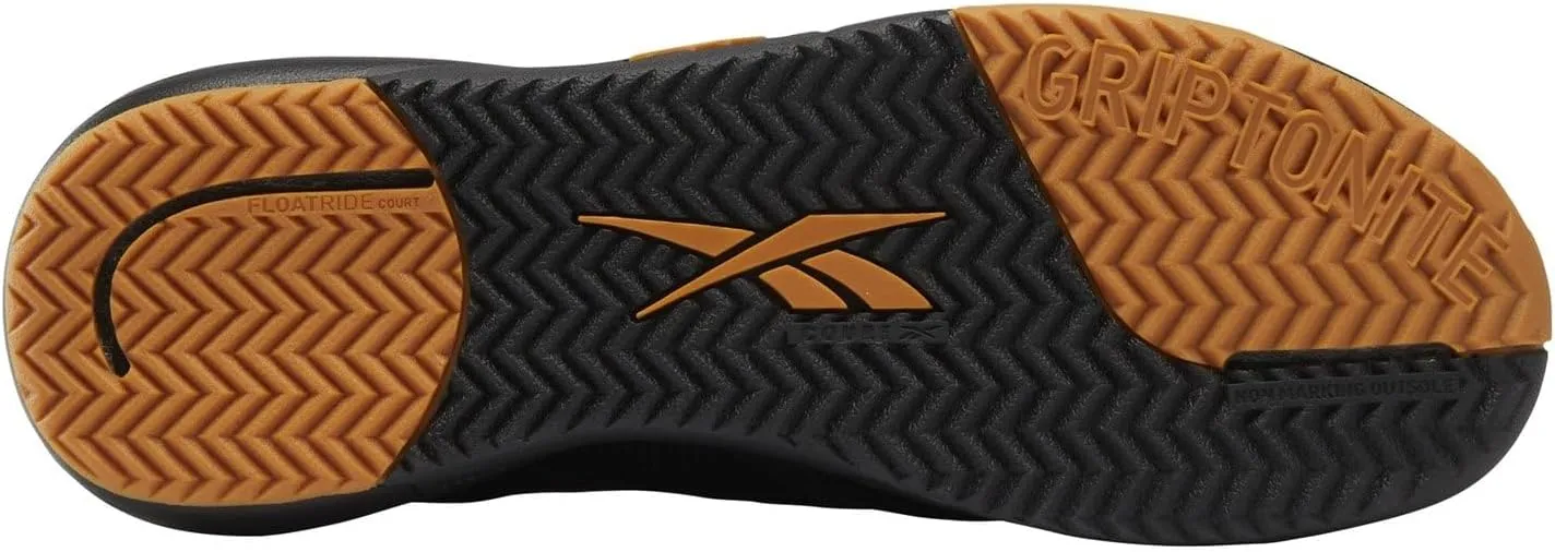 Reebok NANO COURT Sneakers Boots