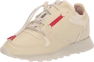 Reebok Unisex-Adult Classic Leather Sneaker