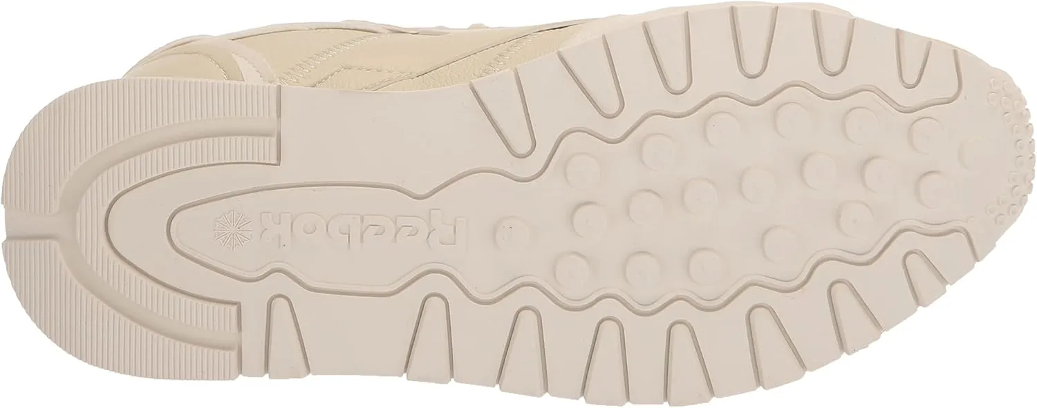 Reebok Unisex-Adult Classic Leather Sneaker